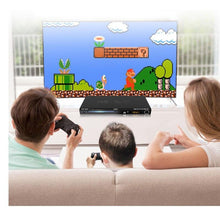 Load image into Gallery viewer, DVD Player CD USB Video Player karaoke Drive ROM Player Bluetooth Card Reader Movie Blu-ray VCD SVCD - jnpworldwide