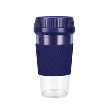 Load image into Gallery viewer, Electric Juice Blender Food fruit Smoothie Maker Sport cup Portable USB Mixer Stirring Kitchen home - jnpworldwide