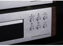 Load image into Gallery viewer, VCD CD Player USB Video Player karaoke Drive ROM Player Bluetooth Card Reader Movie Blu-ray SVCD DVD - jnpworldwide