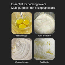 Load image into Gallery viewer, Electric Juice Blender Food fruit Smoot Maker Sport Bottle Portable USB Mixer Stirring Kitchen home - jnpworldwide