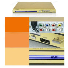 Load image into Gallery viewer, CD Player USB Video Player karaoke Drive ROM Player Bluetooth Card Reader Movie Blu-ray VCD SVCD DVD - jnpworldwide