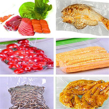 Load image into Gallery viewer, roll Silicone wrap tape sealing Vacuum repair self Remove Storage Fresh New Food Gadgets - jnpworldwide