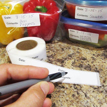 Load image into Gallery viewer, roll Silicone wrap tape sealing repair self Remove Storage Fresh New kitchen Food Gadgets Packing - jnpworldwide