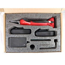 Load image into Gallery viewer, Fruit Tree Pruning Shears Electric Grafting Tool Scissor Battery Rechargeable Cutting Garden Farming - jnpworldwide