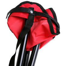 Load image into Gallery viewer, Outdoor Chairs Portable Lightweight Folding Camping Stool Seat Fishing Picnic Furniture Beach Chair - jnpworldwide
