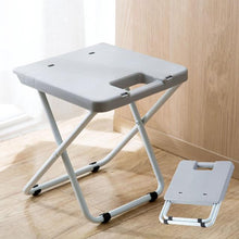 Load image into Gallery viewer, Outdoor Chairs Portable Lightweight Folding Camping Stool Seat Fishing Picnic Furniture Beach Chair - jnpworldwide