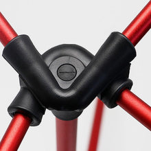 Load image into Gallery viewer, Beach Chair Camping Lightweight Folding Fishing Outdoor Furniture Stock Orange Red Dark Blue Table - jnpworldwide