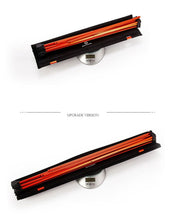 Load image into Gallery viewer, Beach Chair Camping Lightweight Folding Fishing Outdoor Furniture Stock Orange Red Dark Blue Table - jnpworldwide