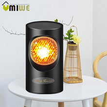 Load image into Gallery viewer, heater fan electric heating Handy sterilize virus Bacteria thermostat air Radiator Warm Household us - jnpworldwide