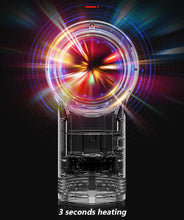 Load image into Gallery viewer, heater fan electric heating Portable sterilize virus Bacteria thermostat air Winter Warm Blower Home - jnpworldwide