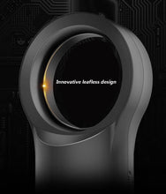 Load image into Gallery viewer, heater fan electric heating Portable sterilize virus Bacteria thermostat air Winter Warm Blower Home - jnpworldwide