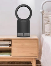 Load image into Gallery viewer, heater fan electric heating Portable sterilize virus Bacteria thermostat air Winter Warm Blower Home - jnpworldwide
