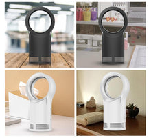 Load image into Gallery viewer, heater fan electric heating Portable sterilize virus Bacteria thermostat air Winter Warm Blower Home - jnpworldwide