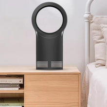 Load image into Gallery viewer, heater fan electric heating Portable sterilize virus Bacteria thermostat air Winter Warm Blower Home - jnpworldwide