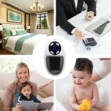 Load image into Gallery viewer, Heater fan electric heating Socket Portable sterilize virus Bacteria thermostat air Winter Warmer us - jnpworldwide