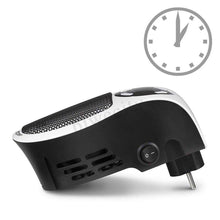 Load image into Gallery viewer, Heater fan electric heating Socket Portable sterilize virus Bacteria thermostat air Winter Warmer us - jnpworldwide