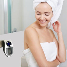 Load image into Gallery viewer, Heater fan electric heating Socket Portable sterilize virus Bacteria thermostat air Winter Warmer us - jnpworldwide