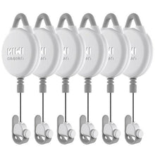 Load image into Gallery viewer, Design Pulley Silent VR System KIWI for HTC Vive Vive Pro Sony PS Windows VR cable manage light tail - jnpworldwide