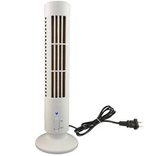 Load image into Gallery viewer, Negative Ion Air Purifier Cleaner Ionizer Ionizator Anion Oxygen Bar Removed Smoke Dust Pm2.5 White - jnpworldwide