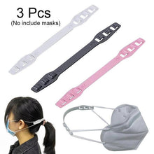 Load image into Gallery viewer, KN95 Mask Mouth Face Mask Filtration Anti-Dust Adult Vertical Folding Respirator Cotton Mouth new - jnpworldwide