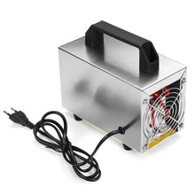 Load image into Gallery viewer, Ozone Generator Ozonizer Air Water Purifier Air Cleaner Sterilizer Ozone UVC disease Bacterial virus - jnpworldwide