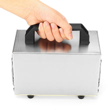 Load image into Gallery viewer, Ozone Generator Ozonizer Air Water Purifier Air Cleaner Sterilizer Ozone UVC disease Bacterial virus - jnpworldwide