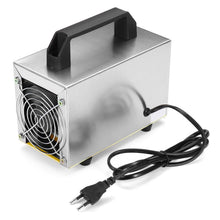 Load image into Gallery viewer, Ozone Generator Ozonizer Air Water Purifier Air Cleaner Sterilizer Ozone UVC disease Bacterial virus - jnpworldwide