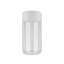 Load image into Gallery viewer, Humidifier Essential Oil Diffuser Aroma Lamp LED Night Light USB Ultrasonic Fogger Car air freshener - jnpworldwide