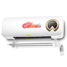 Load image into Gallery viewer, heater fan electric heating sterilize virus Bacteria thermostat air Condition hot Household home v - jnpworldwide