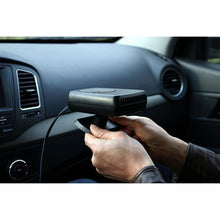 Load image into Gallery viewer, Heater fan electric ceramic portable heating sterilize virus Bacteria thermostat air car home Boats - jnpworldwide