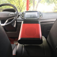 Load image into Gallery viewer, Heater fan electric ceramic space portable heating sterilize virus Bacteria thermostat air car home - jnpworldwide