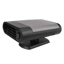 Load image into Gallery viewer, Heater fan electric ceramic space portable heating sterilize virus Bacteria thermostat air car home - jnpworldwide