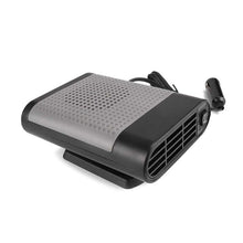 Load image into Gallery viewer, Heater fan electric ceramic space portable heating sterilize virus Bacteria thermostat air car home - jnpworldwide
