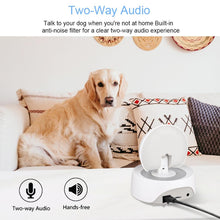 Load image into Gallery viewer, Home Security Camera Audio Wireless Night Vision CCTV WiFi LED Monitor digital lens body kit zoom - jnpworldwide