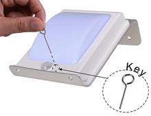 Load image into Gallery viewer, solar light led power with sensor control to remove lamp motion decor home outdoor garden path landscape waterproof - jnpworldwide