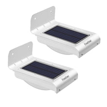 Load image into Gallery viewer, solar light led power with sensor control to remove lamp motion decor home outdoor garden path landscape waterproof - jnpworldwide