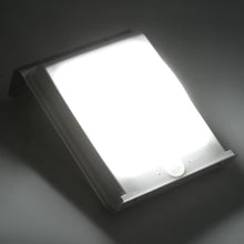 Load image into Gallery viewer, solar light led power with sensor control to remove lamp motion decor home outdoor garden path landscape waterproof - jnpworldwide