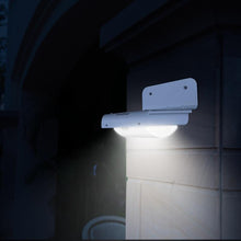 Load image into Gallery viewer, solar light led power with sensor control to remove lamp motion decor home outdoor garden path landscape waterproof - jnpworldwide