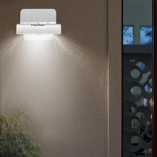Load image into Gallery viewer, solar light led power with sensor control to remove lamp motion decor home outdoor garden path landscape waterproof - jnpworldwide