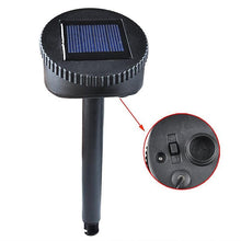 Load image into Gallery viewer, solar light led power Tube remove lamp motion decor home outdoor garden landscape waterproof yard us - jnpworldwide