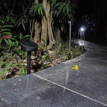 Load image into Gallery viewer, solar light led power Tube remove lamp motion decor home outdoor garden landscape waterproof yard us - jnpworldwide