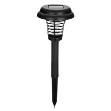 Load image into Gallery viewer, Solar Powered LED Outdoor Yard Garden Lawn Light Waterproof Anti Mosquito Pest Bug Trapping Lamp - jnpworldwide