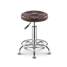 Load image into Gallery viewer, Extensible Chair Office Chairs Swivel Lift Black Red Blue Coffee Stable Stool Vintage Home Furniture - jnpworldwide