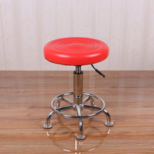 Load image into Gallery viewer, Extensible Chair Office Chairs Swivel Lift Black Red Blue Coffee Stable Stool Vintage Home Furniture - jnpworldwide