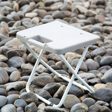Load image into Gallery viewer, Outdoor Chairs Portable Lightweight Folding Camping Stool Seat Fishing Picnic Furniture Beach Chair - jnpworldwide