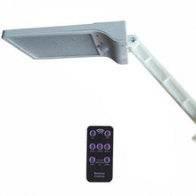 Load image into Gallery viewer, solar light led sensor power remove lamp motion control outdoor garden path landscape waterproof us - jnpworldwide