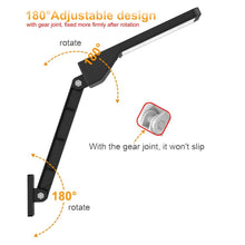 Load image into Gallery viewer, solar light led sensor power remove lamp motion control outdoor garden path landscape waterproof us - jnpworldwide
