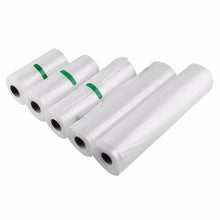 Load image into Gallery viewer, roll Silicone wrap tape sealing repair self Remove Storage Fresh New Food Gadgets 12/15/20x500cm - jnpworldwide