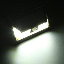 Load image into Gallery viewer, Garden Solar LED Lights Outdoor Lamp Motion Sensor 270 Degree Waterproof Security path landscape us - jnpworldwide