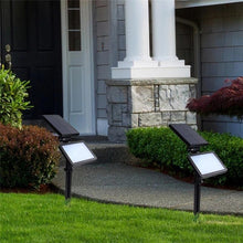 Load image into Gallery viewer, LED Solar Power Light Waterproof Sensor Lamp Outdoor Path Roof Corridor Wall garden Pathway Fence us - jnpworldwide